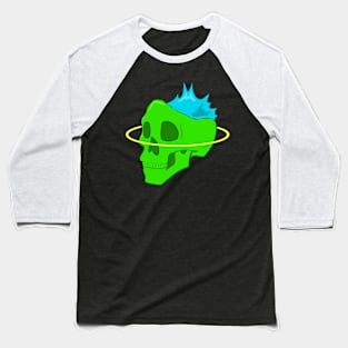 AQUARIUS Baseball T-Shirt